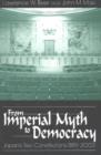 Image for From Imperial Myth to Democracy