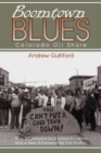 Image for Boomtown Blues : Colorado Oil Shale