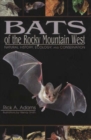 Image for Bats of the Rocky Mountains West  : natural history, ecology &amp; conservation