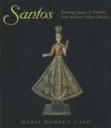 Image for Santos : Enduring Images of Northern New Mexican Village Churches