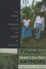 Image for Thunder Doesn&#39;t Live Here