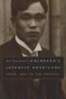 Image for Colorado&#39;s Japanese Americans  : from 1886 to the present