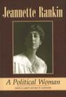 Image for Jeannette Rankin  : a political woman