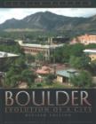 Image for Boulder