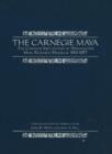 Image for The Carnegie Maya : The Carnegie Institution of Washington Maya Research Program, 1913-1957