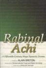 Image for Rabinal Achi