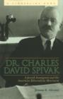 Image for Dr. Charles David Spivak