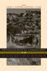Image for Archaeological landscapes on the High Plains: Identity, Migration, and Geopolitics in Late Postclassic Petôen, Guatemala