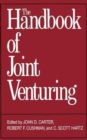Image for Handbook of Joint Venturing