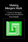 Image for Making Mergers Work