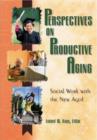 Image for Perspectives on Productive Aging