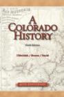 Image for A Colorado History