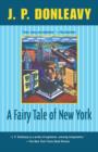 Image for A Fairy Tale of New York