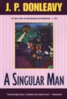 Image for A Singular Man