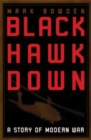 Image for Black Hawk down : A Story of Modern War