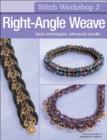 Image for Stitch Workshop: Right-Angle Weave : Right-Angle Weave