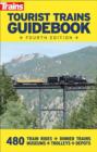 Image for Tourist Trains Guidebook