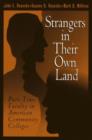 Image for Strangers in Their Own Land