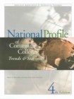 Image for National Profile of Community Colleges