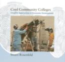 Image for Cool Community Colleges