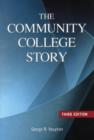 Image for The Community College Story