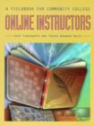 Image for A Fieldbook for Community College Online Instructors