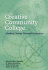 Image for The Creative Community College
