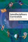 Image for Interdisciplinary Curriculum