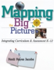Image for Mapping the Big Picture