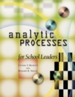 Image for Analytic Processes for School Leaders