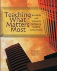 Image for Teaching What Matters Most