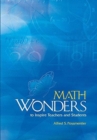 Image for Math Wonders