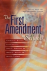 Image for The First Amendment in Schools : A Guide from the First Amendment Center