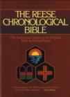 Image for Reese Chronological Bible