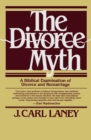 Image for The Divorce Myth