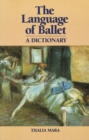 Image for Language of Ballet