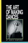 Image for The art of making dances