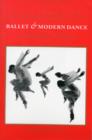 Image for Ballet and Modern Dance