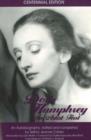 Image for Doris Humphrey : An Artist First