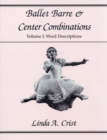 Image for Ballet Barre &amp; Center Combinations