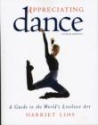 Image for Appreciating Dance