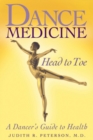 Image for Dance Medicine: Head to Toe