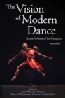 Image for The Vision of Modern Dance
