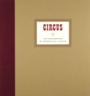 Image for CIRCUS: The Photographs of Frederik W. Glasier