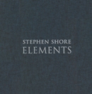 Image for Stephen Shore : Elements