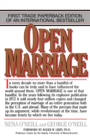 Image for Open Marriage