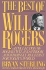 Image for The Best of Will Rogers