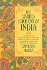 Image for The Varied Kitchens of India