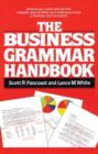 Image for The Business Grammar Handbook