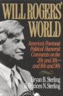 Image for Will Rogers&#39; World